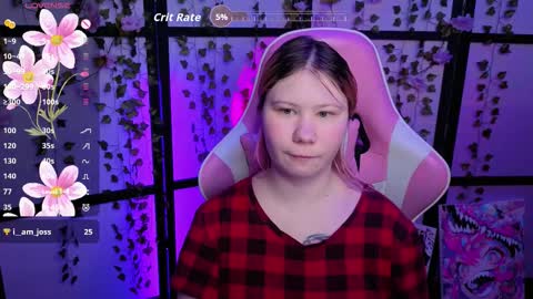 kitsune_little online show from 03/06/26, 10:39