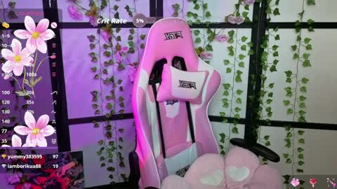 kitsune_little online show from 04/10/26, 09:52