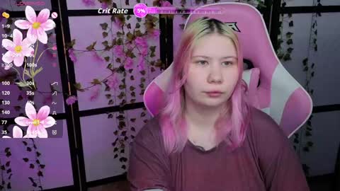 kitsune_little online show from 04/21/26, 10:43