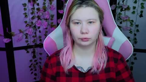 kitsune_little online show from 05/15/26, 08:49