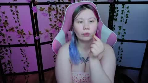 kitsune_little online show from 05/31/26, 12:34