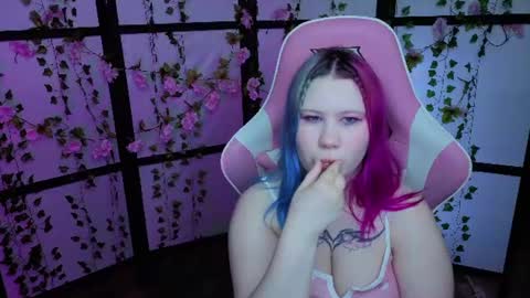kitsune_little online show from 06/10/26, 11:13