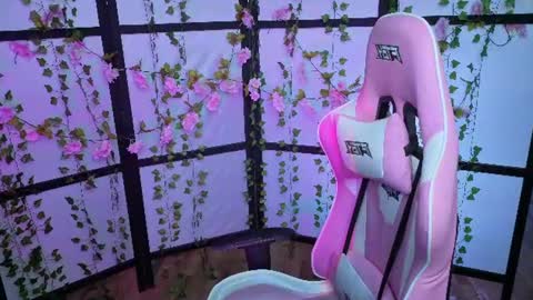 kitsune_little online show from 06/11/26, 12:32