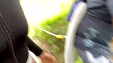 Ari Keimiwrights  online show from 01/05/25, 09:14