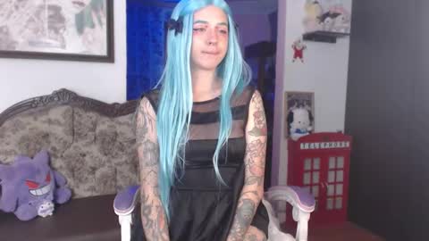 Ari Keimiwrights  online show from 12/20/25, 08:49