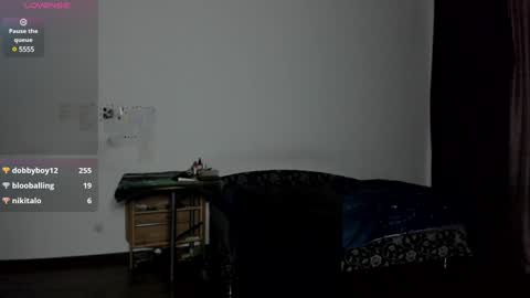 Snapshot of kitsunemoon chatting on 01/08/25, 07:34 Kitsune online show from 01/08/25, 07:34