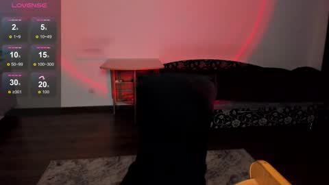 Snapshot of kitsunemoon chatting on 02/08/26, 11:41 Kitsune online show from 02/08/26, 11:41