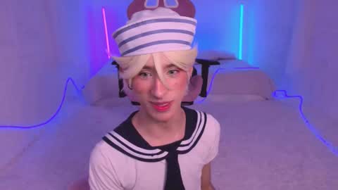 Salvatore online show from 12/22/25, 10:51