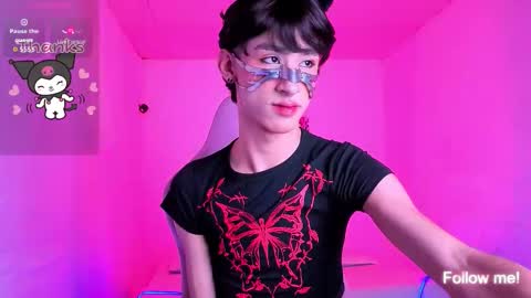 Salvatore online show from 01/10/26, 04:47