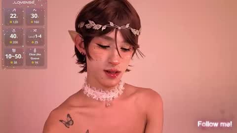 Salvatore online show from 02/20/26, 08:20