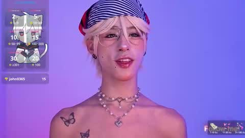 Salvatore online show from 02/21/26, 07:59