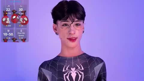 Salvatore online show from 02/23/26, 06:16