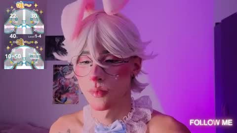 Snapshot of kitsuneplay_ chatting on 06/29/26, 07:47 Salvatore online show from 06/29/26, 07:47