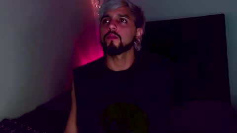 Alejandro online show from 09/14/25, 02:11