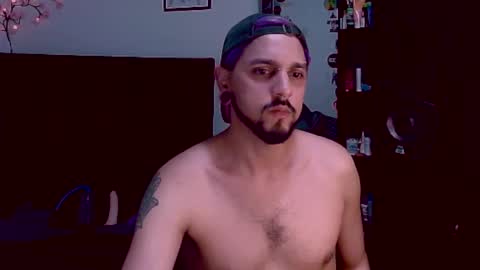 Alejandro online show from 09/28/25, 01:00