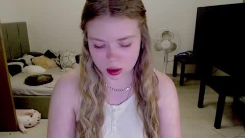 Jennyblonde and Emmabrunette online show from 11/07/25, 01:22