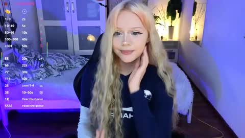 barbara online show from 10/26/25, 06:19