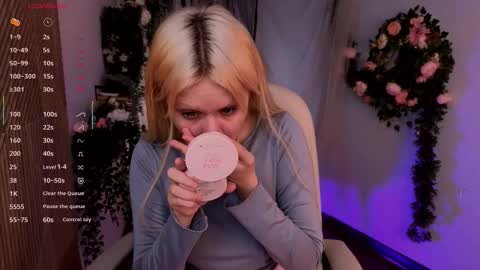 barbara online show from 11/18/25, 05:34