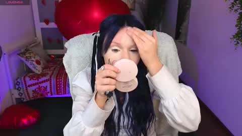 barbara online show from 02/16/26, 05:36