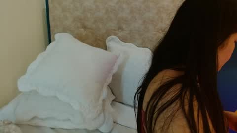 Dannita online show from 04/18/26, 07:07