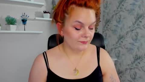 Kitten online show from 05/19/26, 05:47