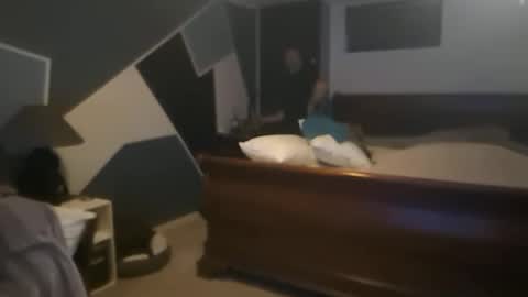 KittenKatch online show from 12/18/25, 04:07