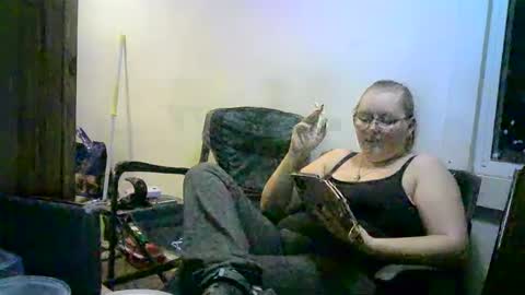 Snapshot of kittenkayla26 chatting on 10/09/25, 07:01 kittenkayla26 online show from 10/09/25, 07:01