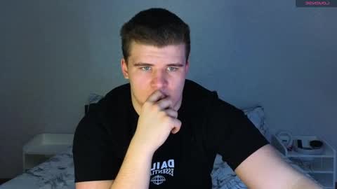 Vlad online show from 02/08/25, 03:21