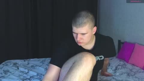 Vlad online show from 02/19/25, 01:50