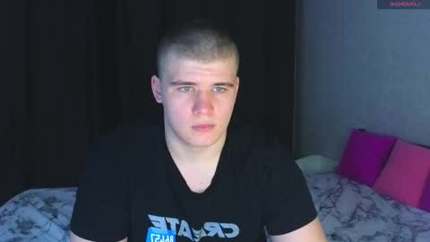 Vlad online show from 02/19/25, 06:43