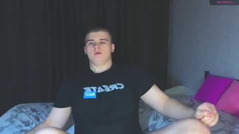 Vlad online show from 02/20/25, 03:08