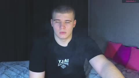 Vlad online show from 02/21/25, 11:33