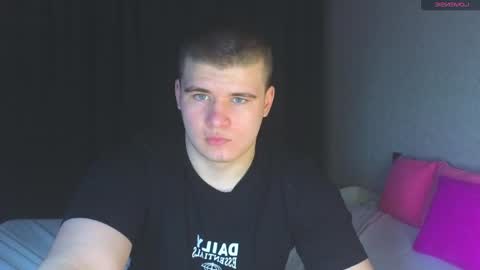 Vlad online show from 02/26/25, 03:19