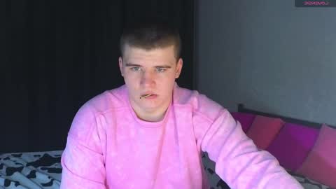 Vlad online show from 03/01/25, 01:18