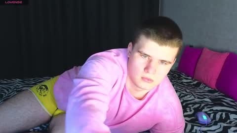 Vlad online show from 03/12/25, 03:51