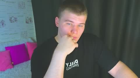 Vlad online show from 09/29/25, 08:13