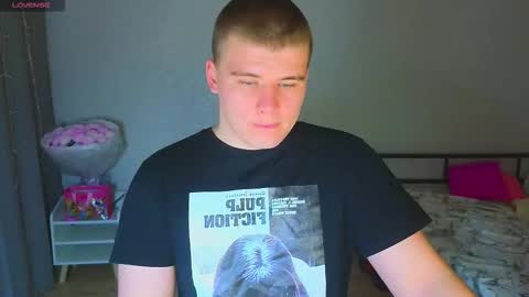 Vlad online show from 10/19/25, 08:20