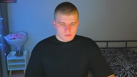 Vlad online show from 10/30/25, 05:57