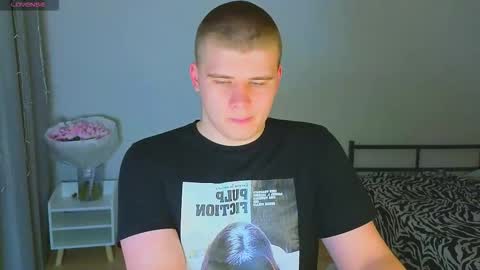 Vlad online show from 10/31/25, 08:32