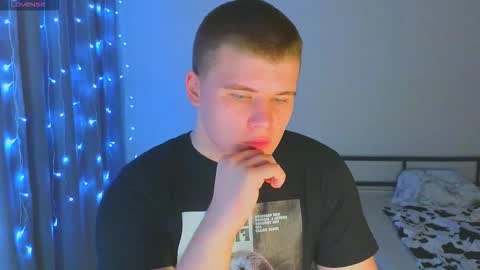 Vlad online show from 11/24/25, 02:33