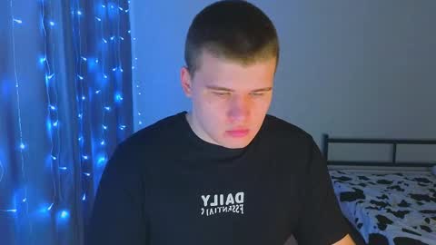 Vlad online show from 11/27/25, 04:36