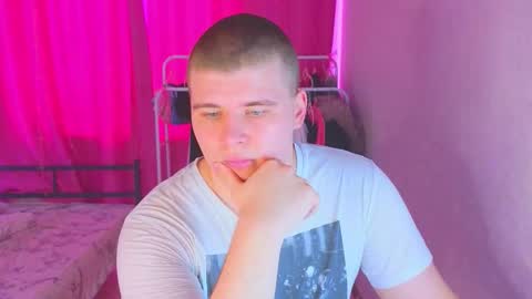 Vlad online show from 02/09/26, 07:34