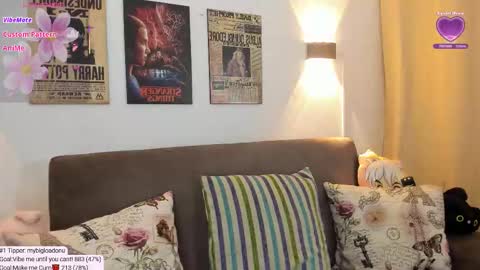 kitten online show from 03/14/26, 09:31