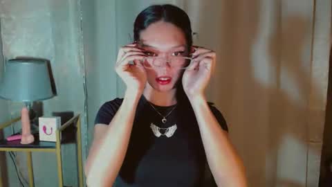 KITTY online show from 09/19/25, 08:53