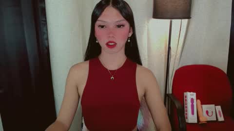 KITTY online show from 11/04/25, 12:04