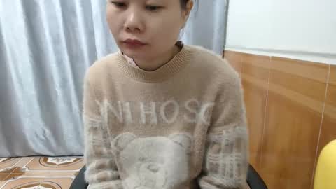 kitti_baby2x online show from 01/10/26, 01:29