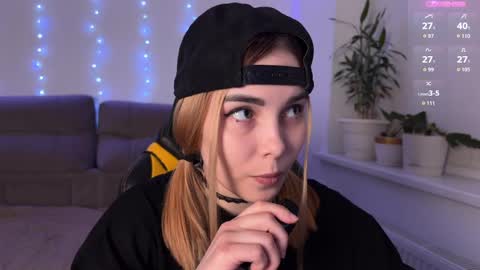 Veronica online show from 04/05/26, 08:28