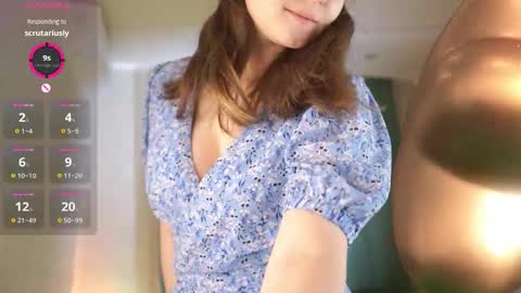 Agatha online show from 02/26/26, 09:47