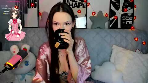 Snapshot of kittimissi chatting on 04/26/26, 02:31 Kitti online show from 04/26/26, 02:31