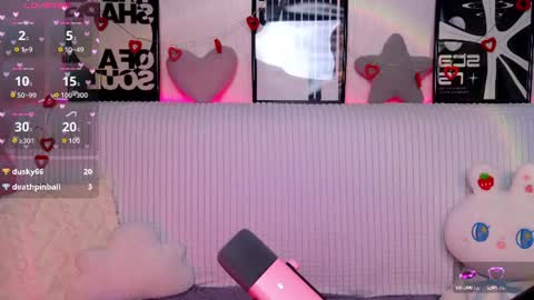 Kitti online show from 07/07/26, 03:16